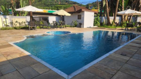 Apto Duplex com Mezanino
